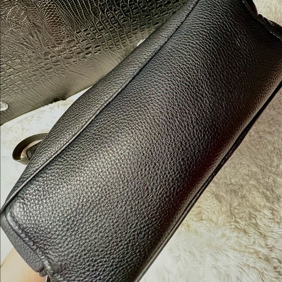 COPY - COPY - PRADA Vitello Phenix Double Zip (Crossbody) - Picture 4 of 16